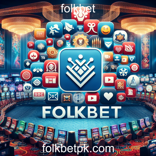 Explorando a Categoria 'TV' na Folkbet: Entretenimento e Interação
